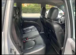 Hyundai Matrix 1.5 CRDi 110cv ETIQUETA B