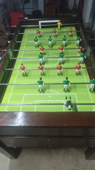 Futbolín Profesional