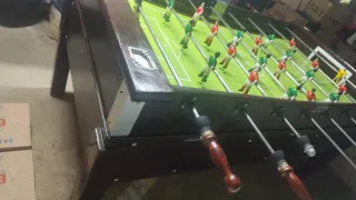 Futbolín Profesional