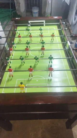 Futbolín Profesional