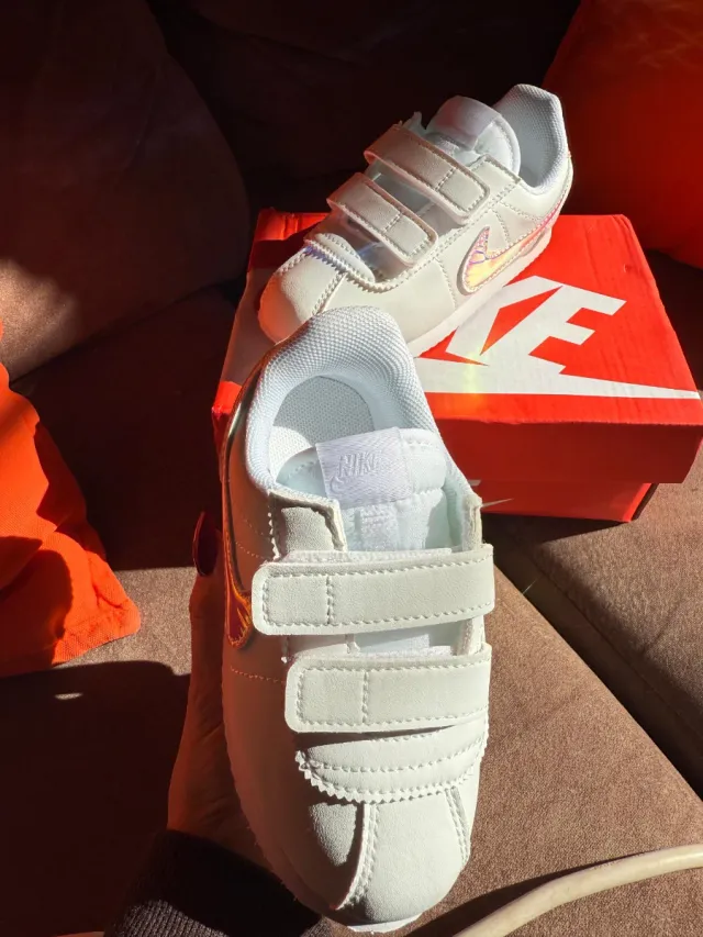 Zapatillas Nike Cortez niña