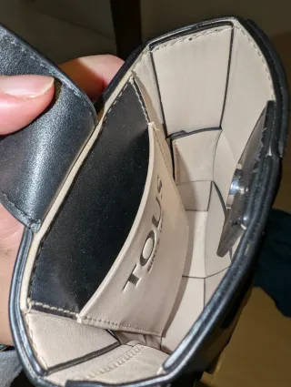 Bolso Tous Negro nuevo