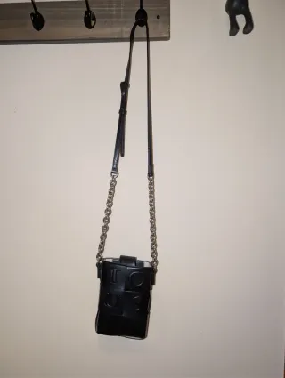 Bolso Tous Negro nuevo