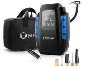 Compresor Aire Portátil NEAAMG