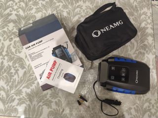 Compresor Aire Portátil NEAAMG