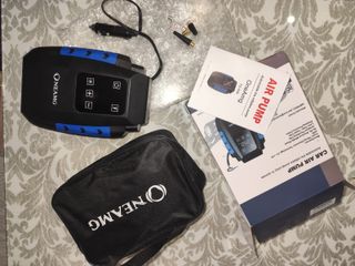 Compresor Aire Portátil NEAAMG