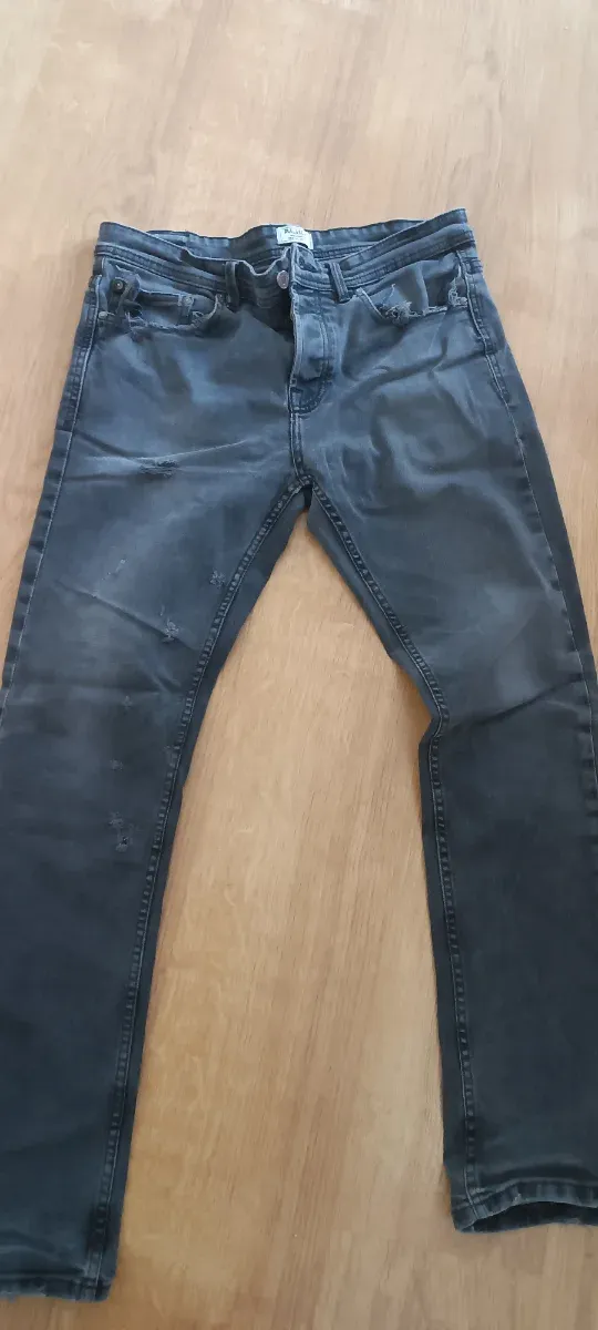 Pantalones vaqueros hombre 44-46