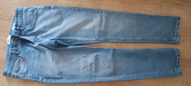 Pantalones vaqueros hombre 44-46