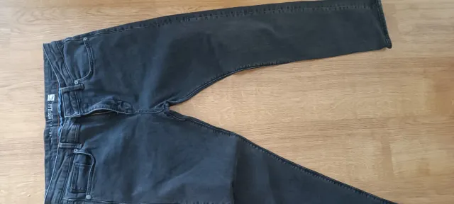 Pantalones vaqueros hombre 44-46