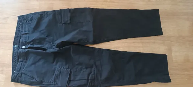 Pantalones vaqueros hombre 44-46