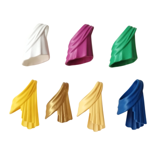 Togas y Saris - Playmobil