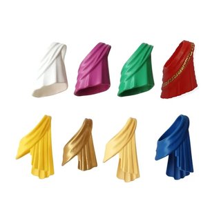 Togas y Saris - Playmobil