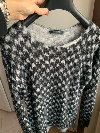 Maglione Guess pelosino Tg. S/M