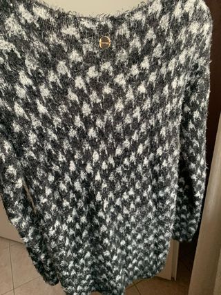 Maglione Guess pelosino Tg. S/M