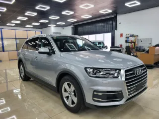 AUDI Q7 QUATTRO 3.0TDI 272CV