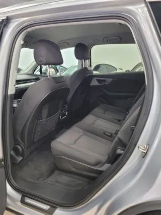 AUDI Q7 QUATTRO 3.0TDI 272CV