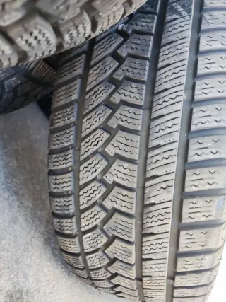 Llantas Volkswagen Multivan Touareg