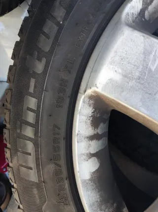 Llantas Volkswagen Multivan Touareg