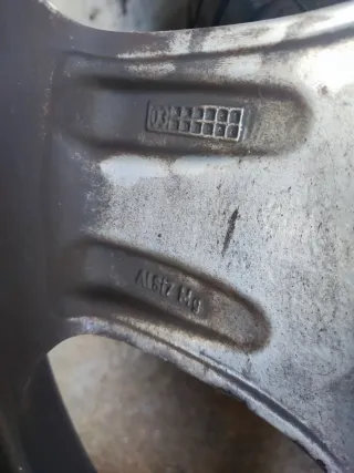 Llantas Volkswagen Multivan Touareg