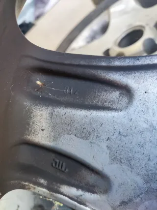 Llantas Volkswagen Multivan Touareg