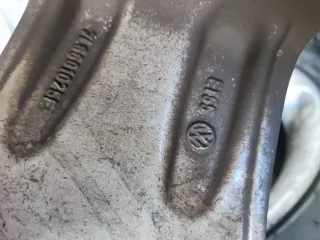 Llantas Volkswagen Multivan Touareg