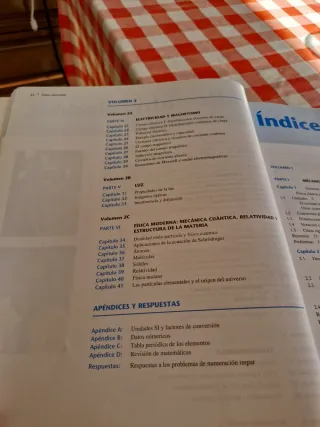 Física para la ciencia y la tecnología, Vol. 1 ...