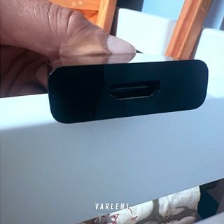 Adaptador Amazon Basics VGA a HDMI