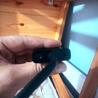 Adaptador Amazon Basics VGA a HDMI