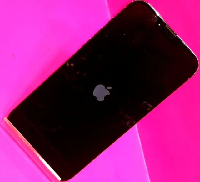 IPHONE 13 PRO MAX SIERRA BLUE 128GB COMO NUEVO