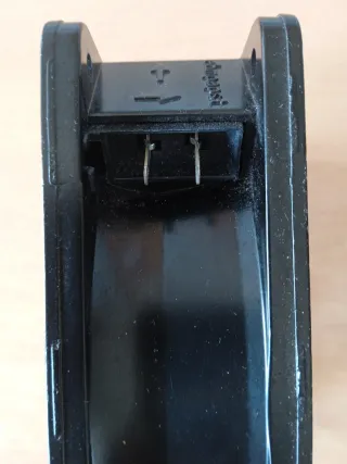 Ventilador ebmpapst 4650N 230V