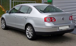 Anagrama Volkswagen 2.0 TDI