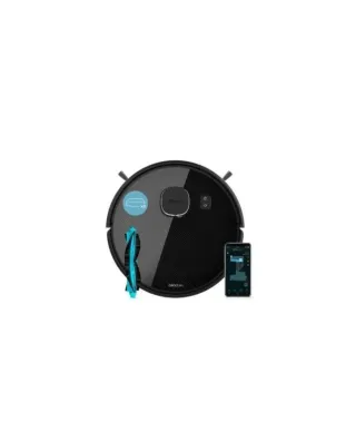 Robot aspirador X-Treme CECOTEC