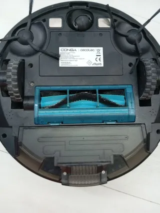 Robot aspirador X-Treme CECOTEC