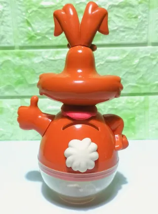 Gadget - “ Quicky Nesquik ” Nestlè 1998