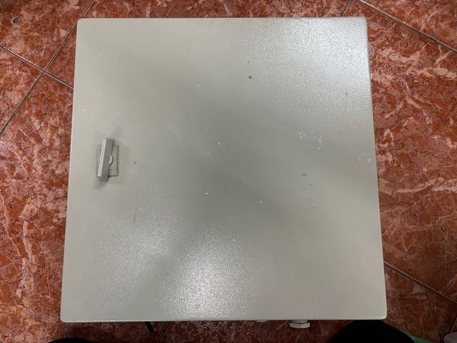 Cuadro Eléctrico Industrial