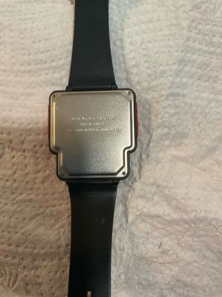 Orologio Nintendo My Play Watch Tetris