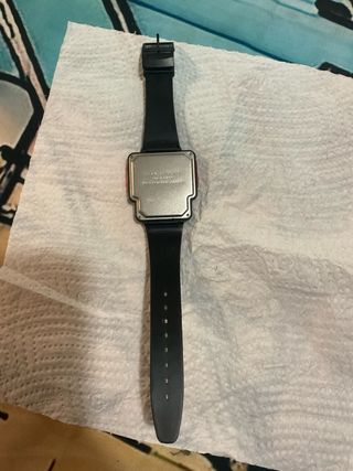 Orologio Nintendo My Play Watch Tetris