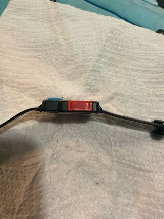 Orologio Nintendo My Play Watch Tetris