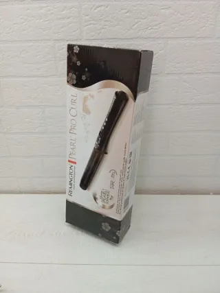 Rizador de Pelo Pearl - Cerámica Avanzada con Perl