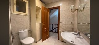 Puertas de madera interiores