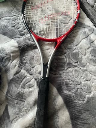 Raqueta de tenis VULCAN PROTON