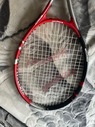 Raqueta de tenis VULCAN PROTON