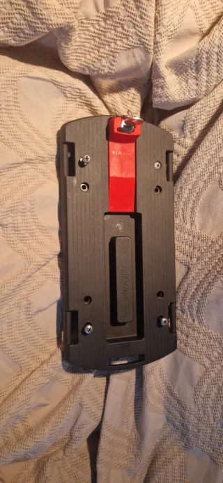 Adaptador Soporte KlickFix