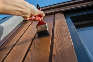 Busco que me pinten una puerta