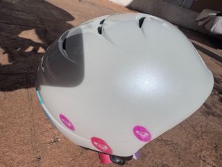 Casco Esquí Roxy Talla S