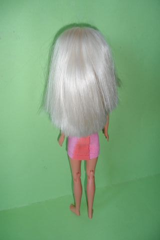 Barbie bambola 13516 sport invernali 1994 Mattel