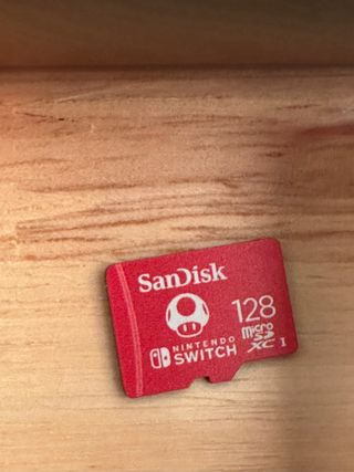 Nintendo Switch OLED Mario Rosso + Pokémon