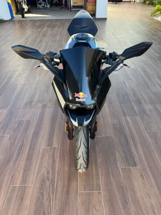 KTM RC 390