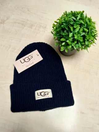Gorro UGG Azul Marino