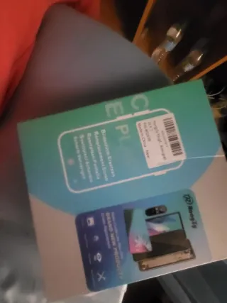 Pantalla Xiaomi Redmi Note 10 + Accesorios